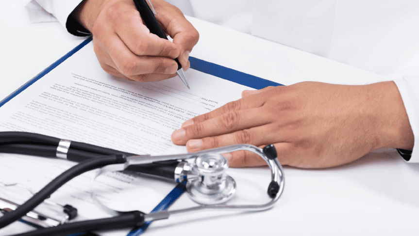HOW DOCTORS CAN BECOME USCIS-APPROVED CIVIL SURGEONS
