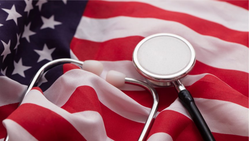 US immigration medical exam process for green card and USCIS applications