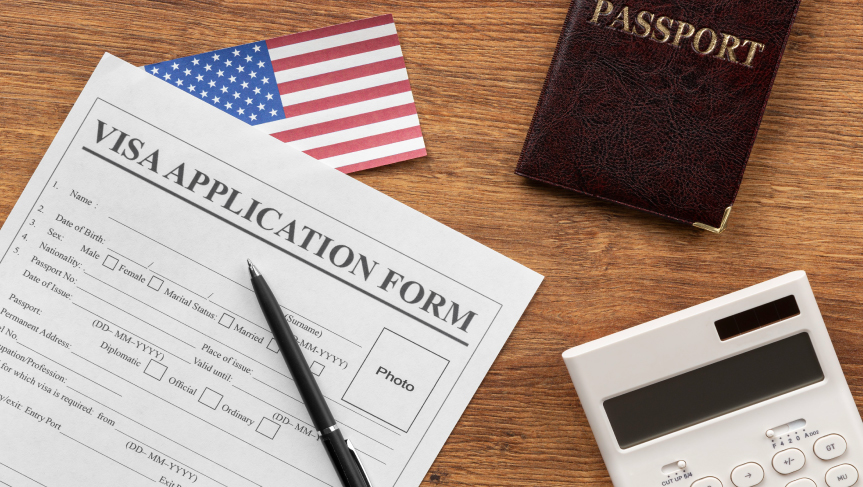 IMMIGRATION TO THE UNITED STATES THROUGH A FAMILY MEMBER: WHAT ONE NEEDS TO KNOW