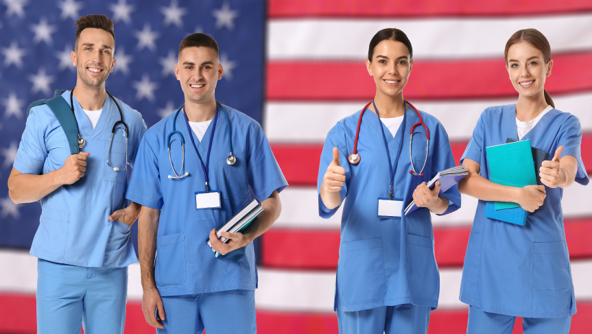 Doctors in The USA – How You Can Become a Civil Surgeon!