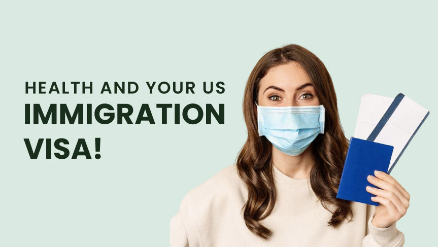 SOME IMPORTANT ASPECTS OF THE IMMIGRATION MEDICAL EXAMINATION….PART 2