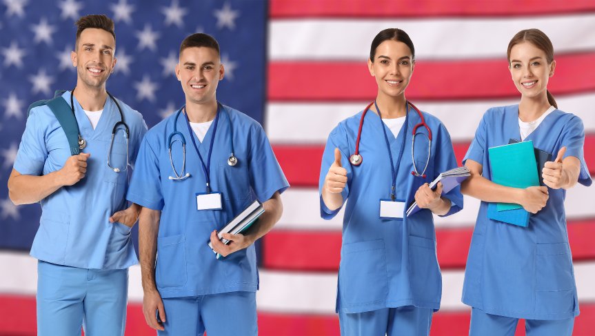 Doctors in The USA – How You Can Become a Civil Surgeon!