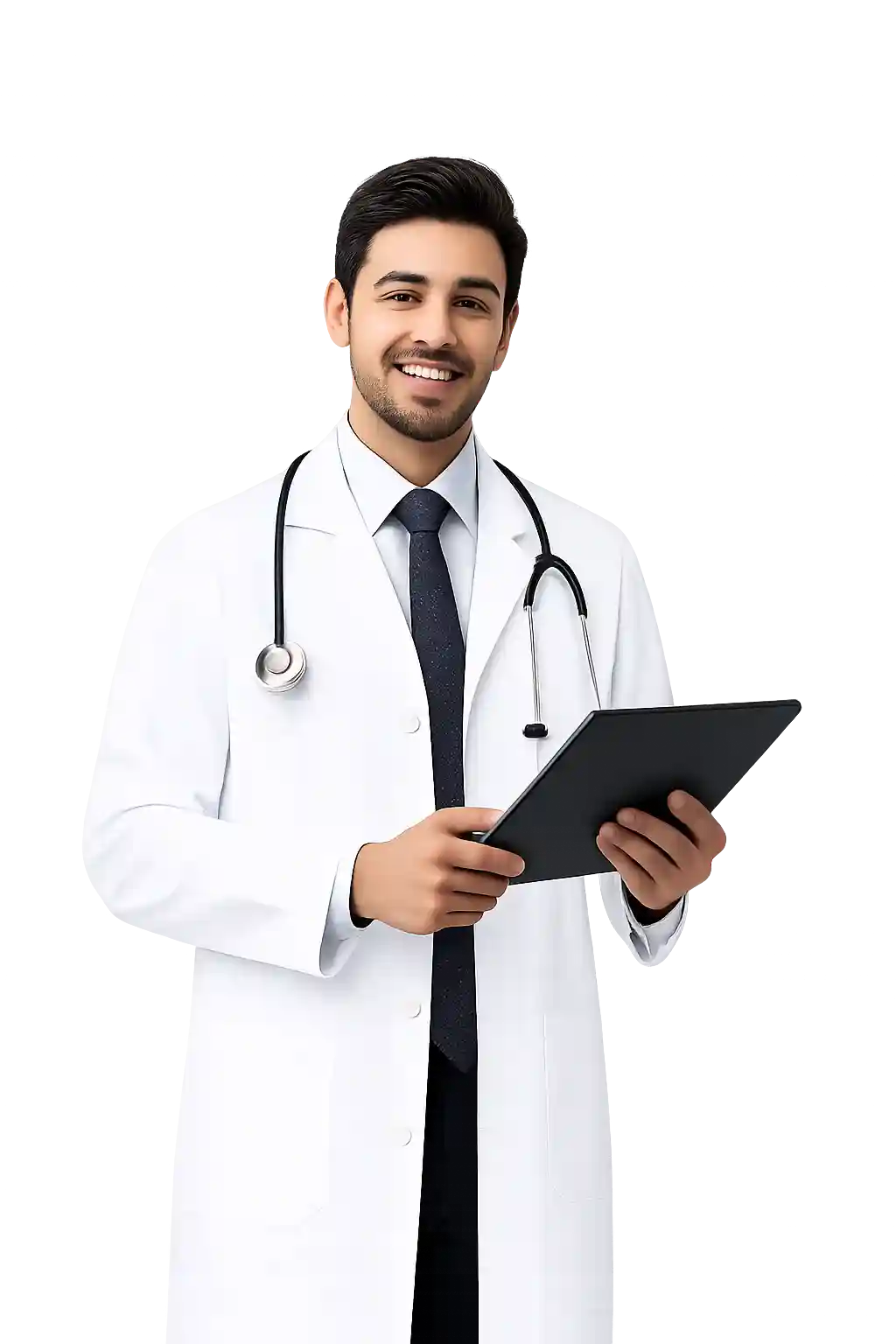 Female Doctor