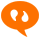 Language icon - English, Spanish, Gujarati, Hindi, Tagalog